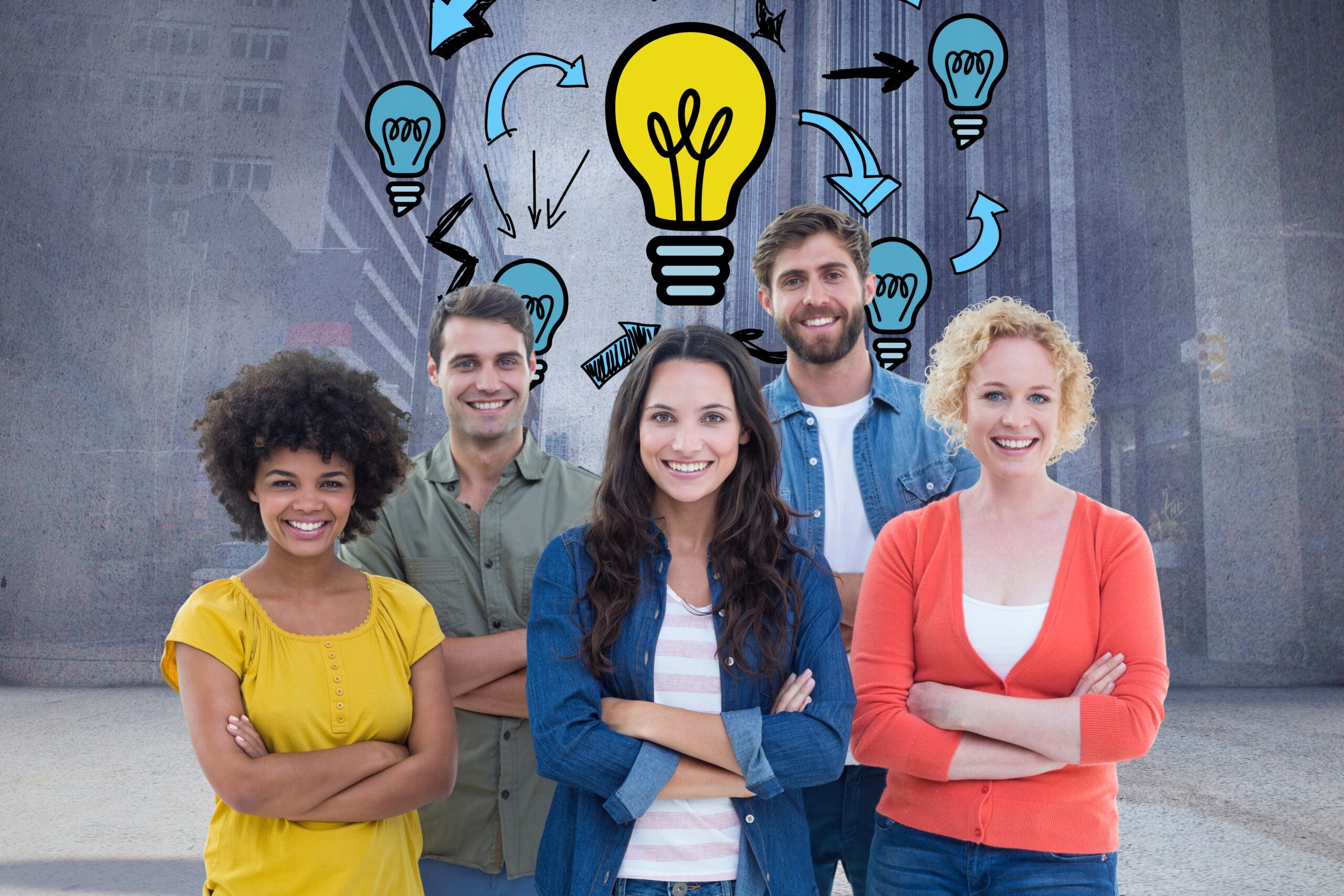 Entrepreneuriat Estudech