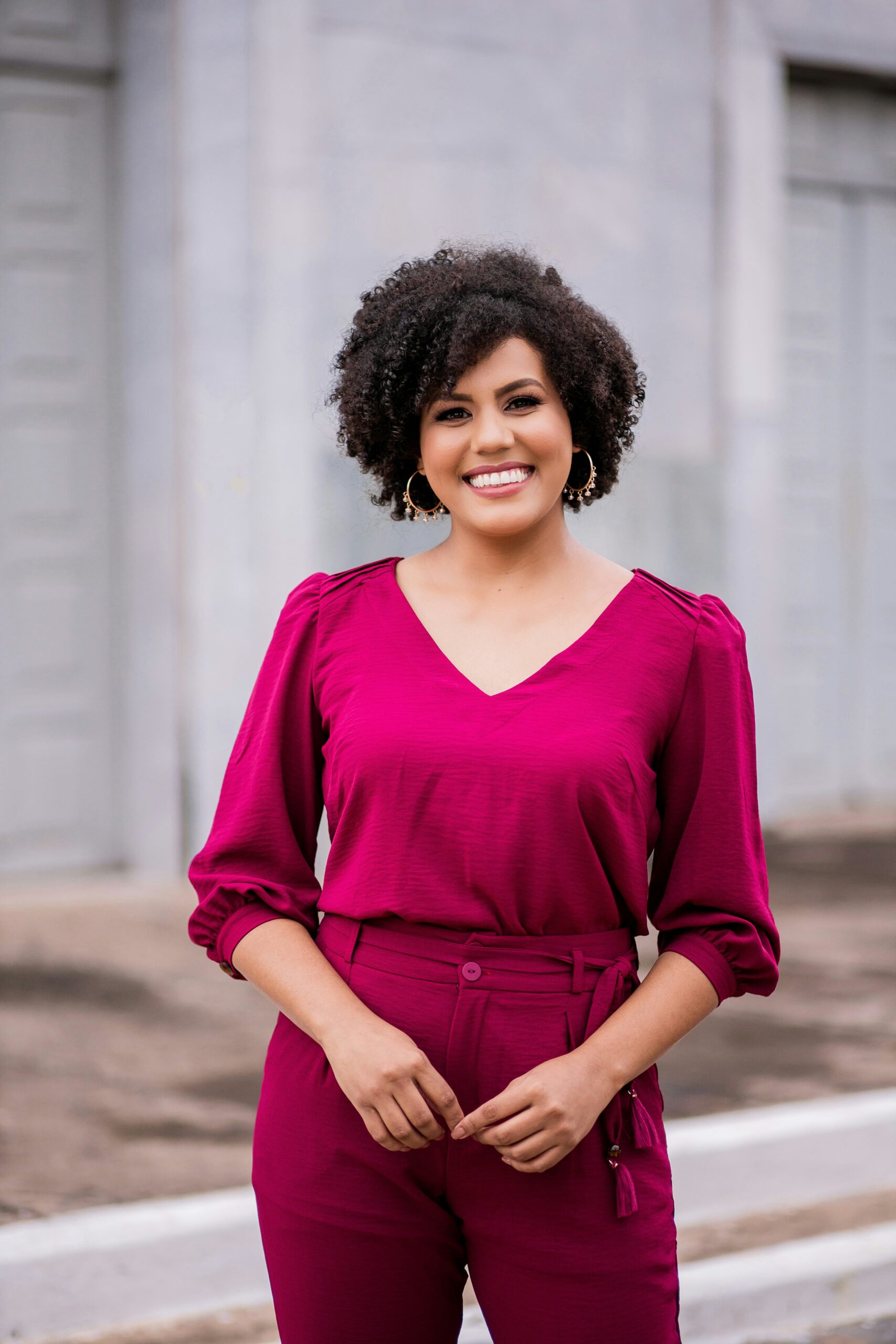 Nadia Farhat