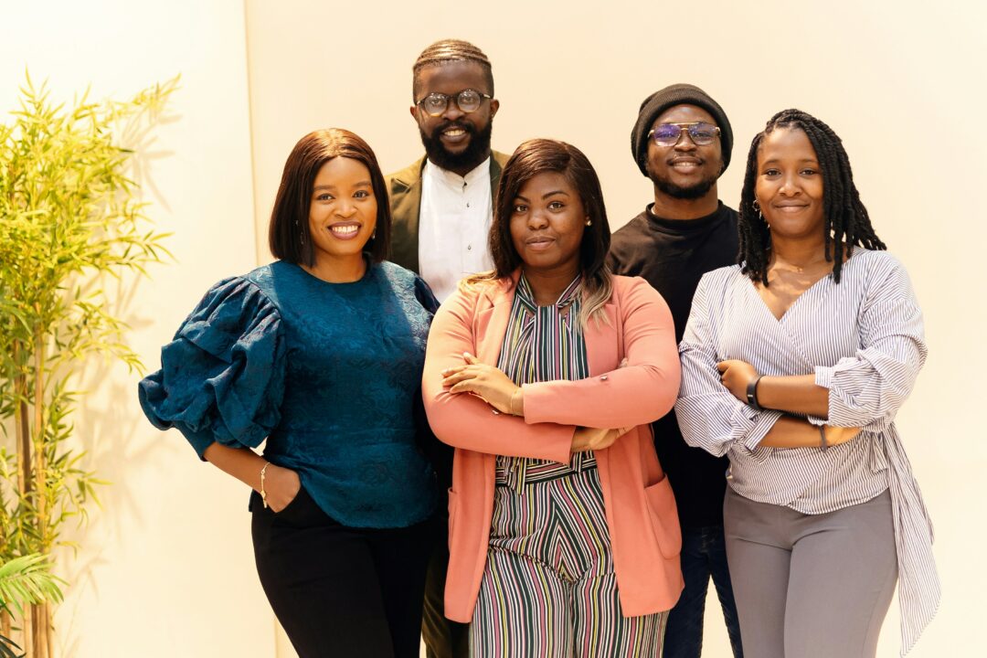 Campus Afrique