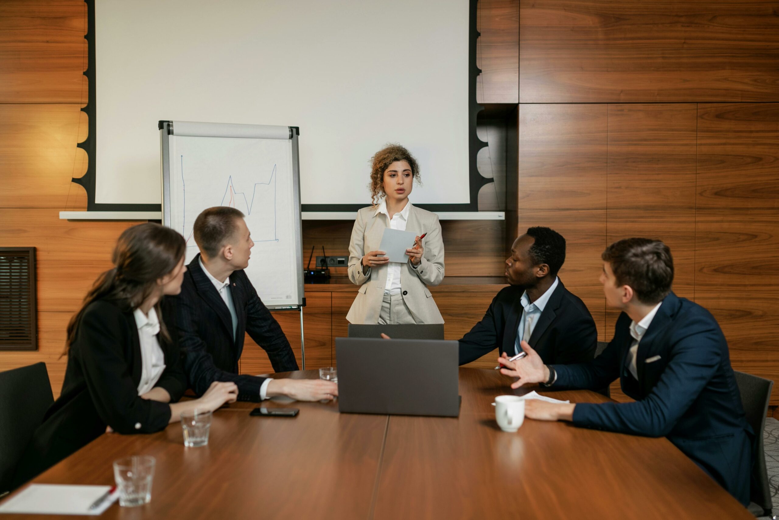 Photo à remplacer — cours ou séminaire