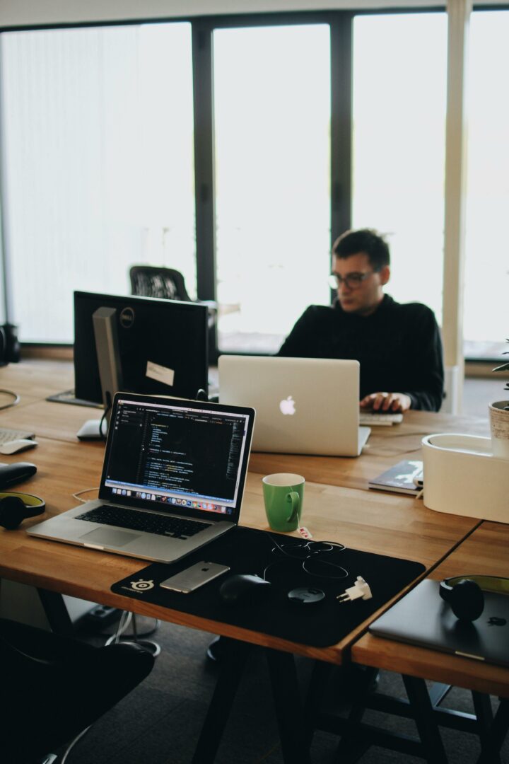 Photo à remplacer — coaching ou mentorat