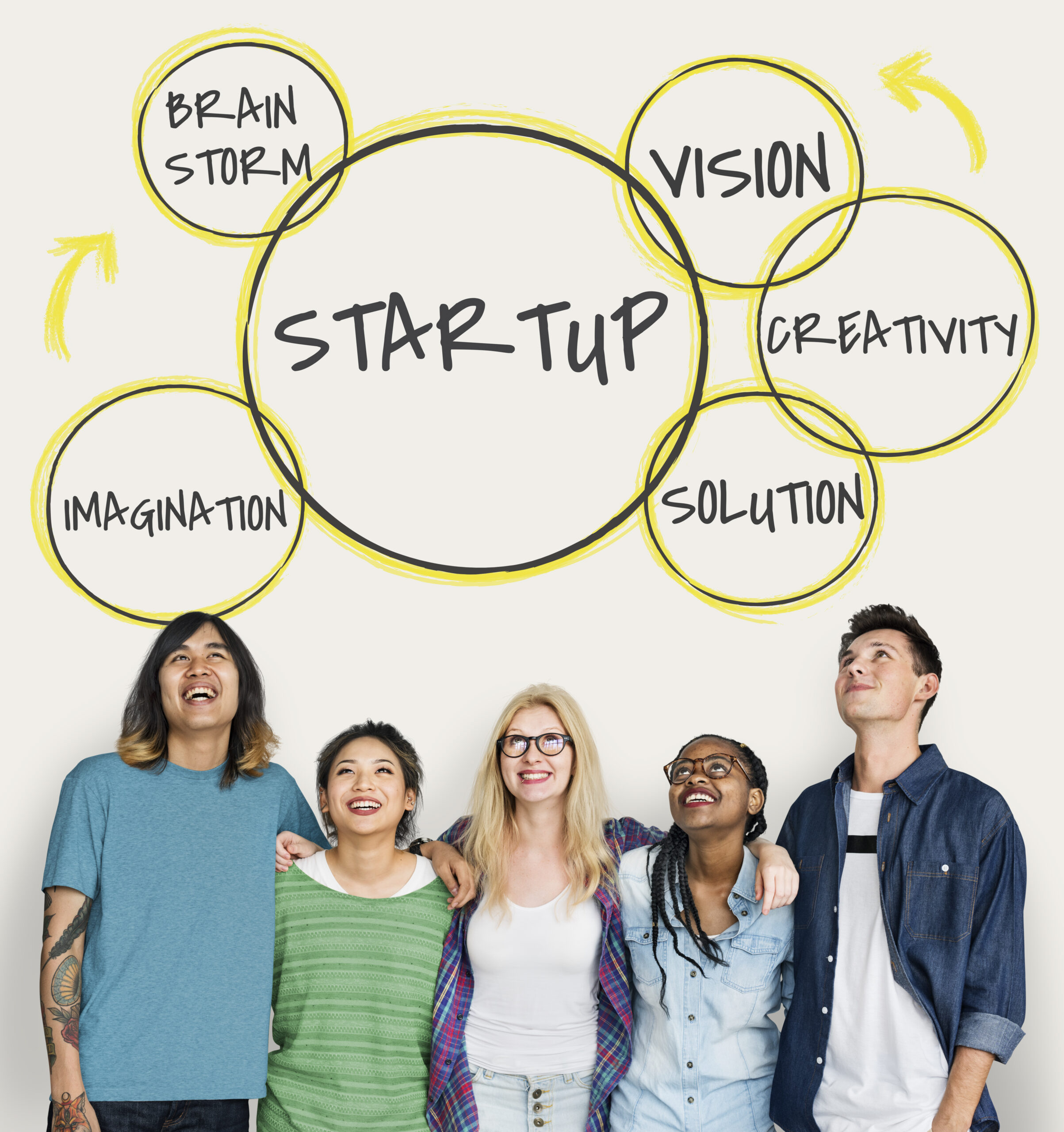 Photo à remplacer — incubateur ou startup