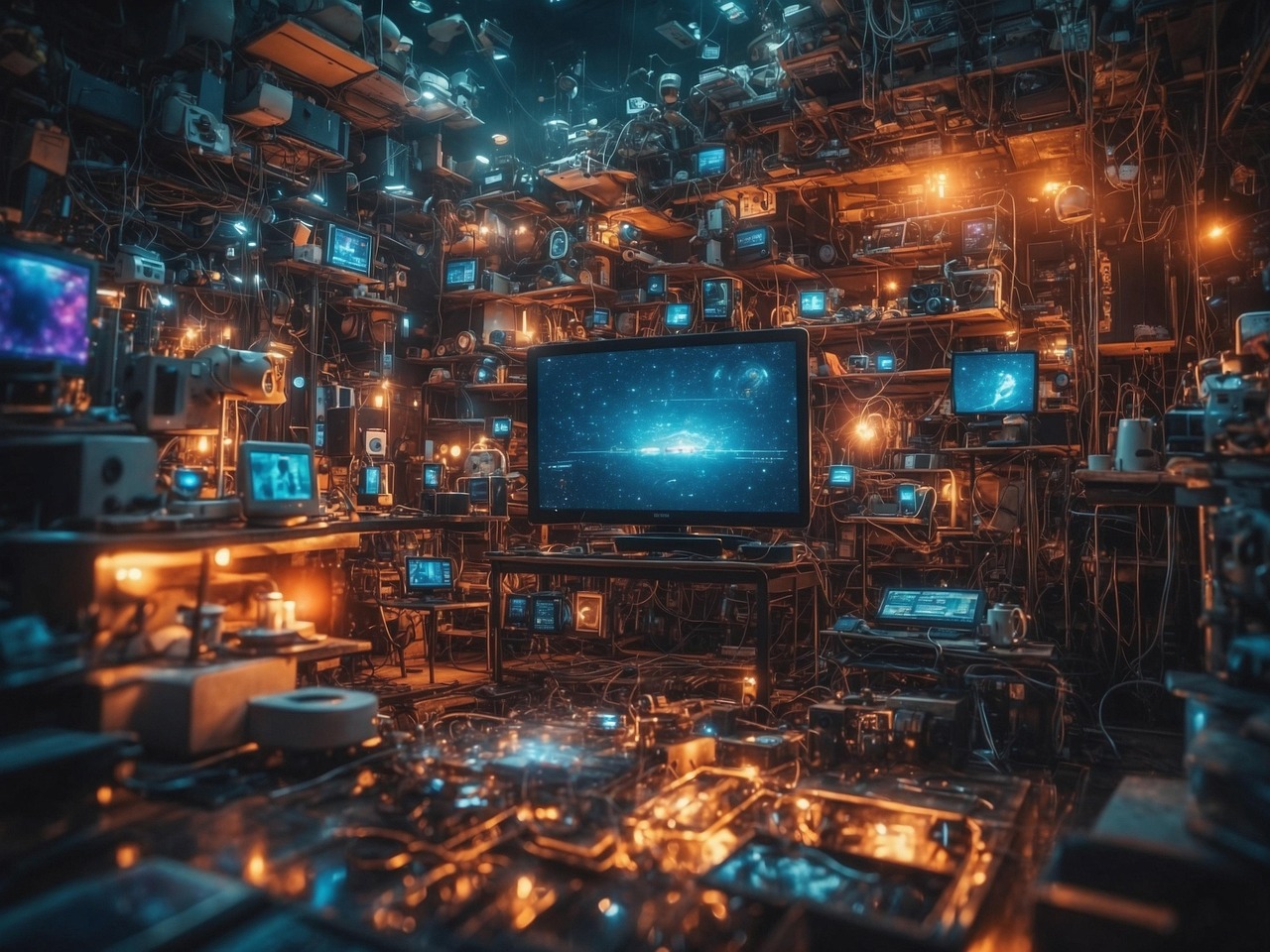 Cybersécurité Estudech