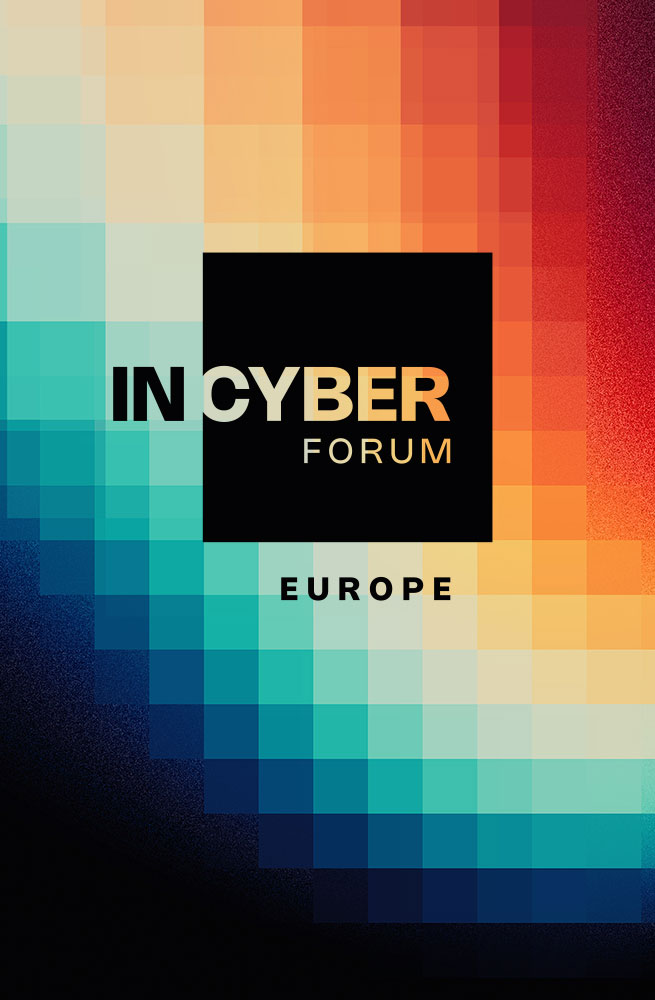 Forum InCyber 2026