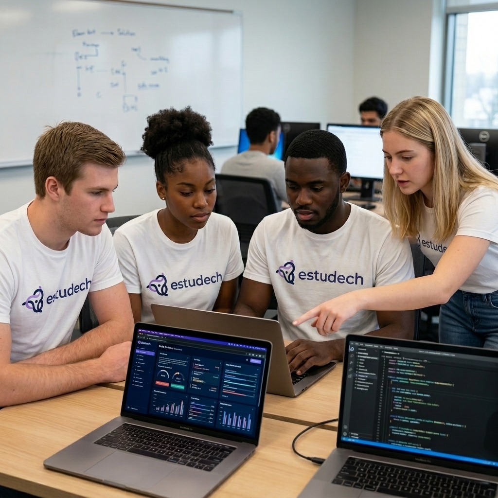 Hackathon FactoryD